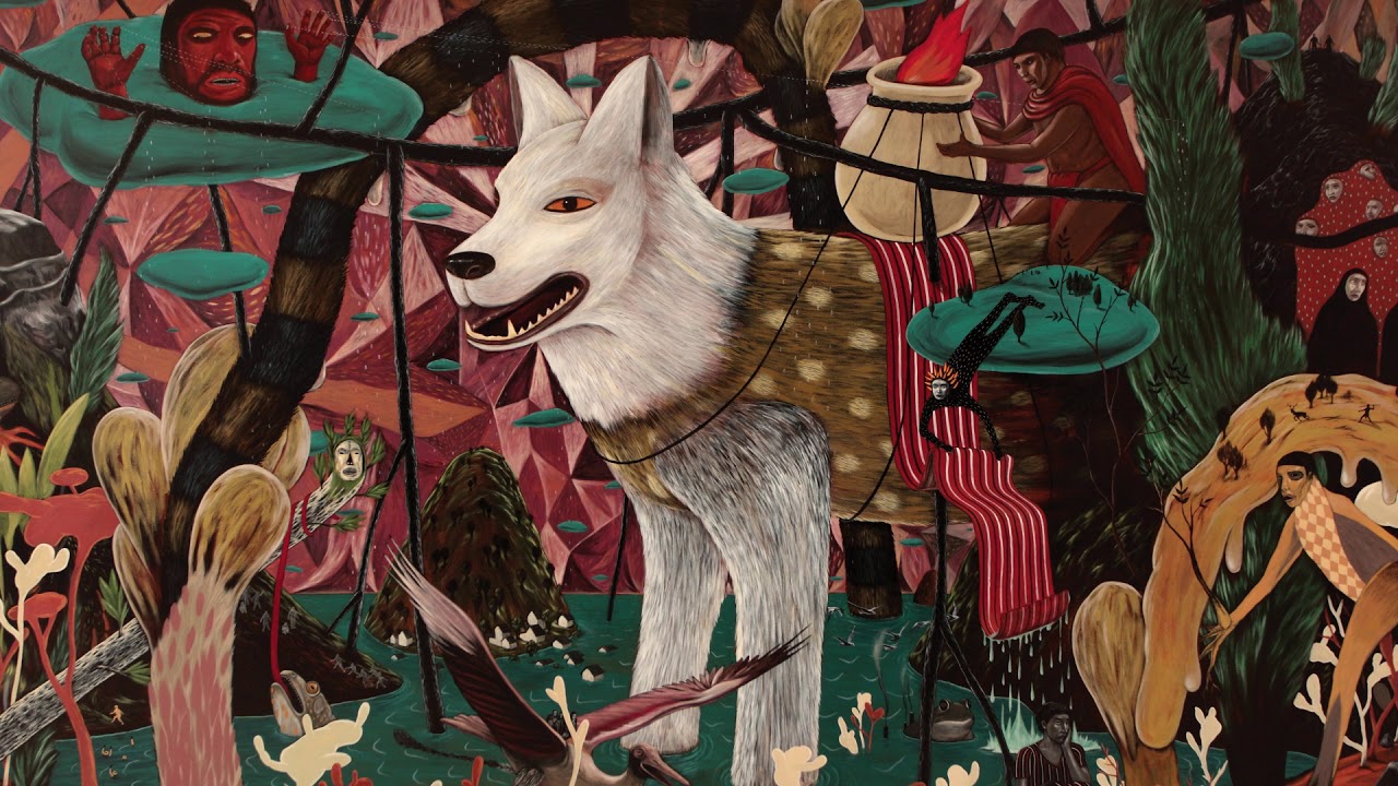 Contemporary Philippine Art  / Paradise Found / June 2019