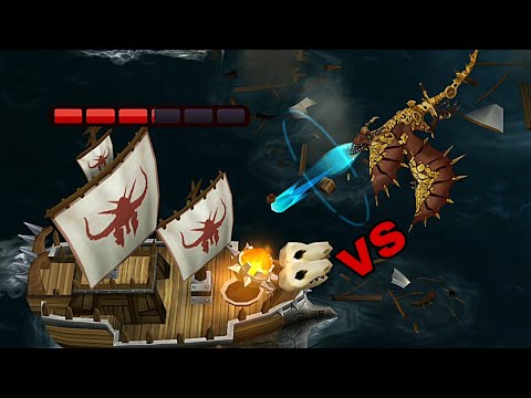 Defending Berk with Premium Goldrush | Fleet 22-23-24 | Dragons:Rise of Berk