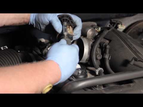 Trailblazer Coil On Plug Boot Kit Installation