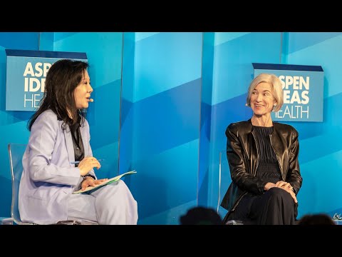 Jennifer Doudna: The CRISPR Pioneer | Hitch Mounts
