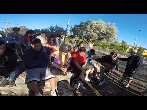 Sekerwall vs Killah Semifinal