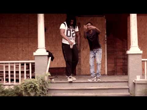 FBG Duck Ft Ghp Wene-"Who Are You"(Un-Official Video) Shot & Edited By @youngGHP