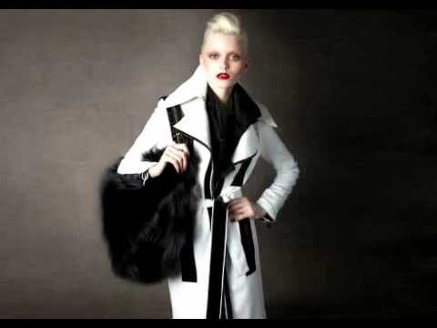 Tom Ford Fall Winter 2011-2012