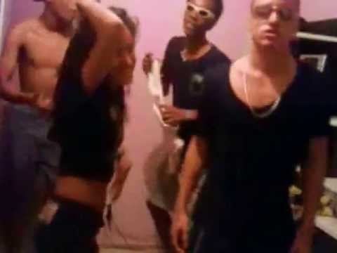 Gang do Eletro - Treme