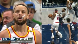 [花邊] 吉巴：剛來勇士後胃一直不舒服