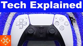 PS5: The Tech Explained