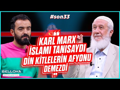 There Are Very Few Prohibitions in Islam - Şemseddin Bektaşoğlu | SON33