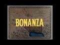 Bonanza In Color Season One 1959 1960 Season Opening Theme End Credits 1959 60