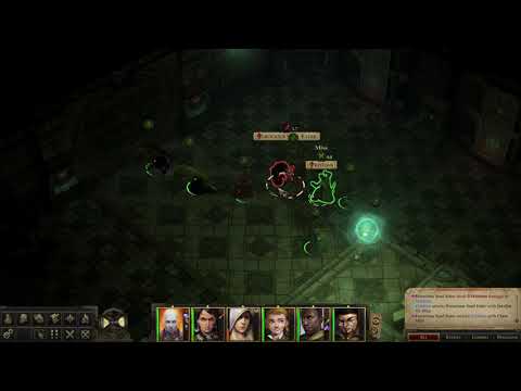 Ancient Soul Eater Bug At Vordakai Tomb First Level Pathfinder Kingmaker Bug Reports Ancient Soul Eater Bug At Vordakai Tomb First Level Pathfinder Kingmaker Bug Reports