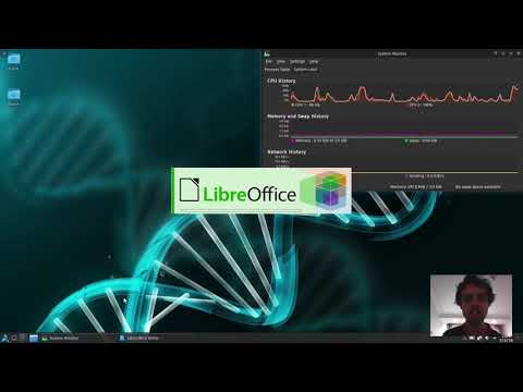 Artix Linux 20190609 KDE Review