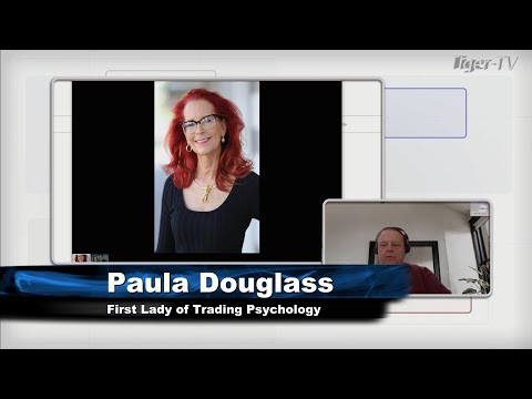 October 21st, Trade What You See with Larry Pesavento  on TFNN - 2022