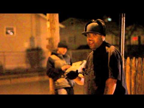 PISTOL POOH FEAT..MIKE NITTY (RIDE ON'EM)