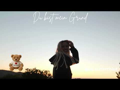 💫 „Du bist mein Grund“ – ein Song voller Kraft, Liebe und Herzblut.