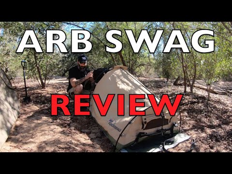 ARB SWAG REVIEW