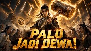 Download lagu 【FULL】Pandai Besi Terbuang Menjadi Dewa! Sekali Pukul Menembus Alam Dewa  #Rise #WajibBaca mp3