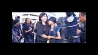 Download lagu NICKY ASTRIA - CARRY ON -  VERSION mp3