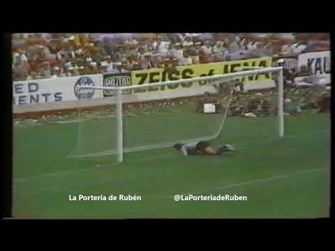 La Parada. Enrico Albertosi.