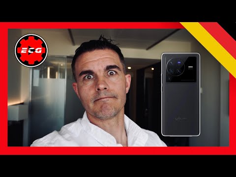 Viaje a Alemania 2022 (vivo X80 Pro)