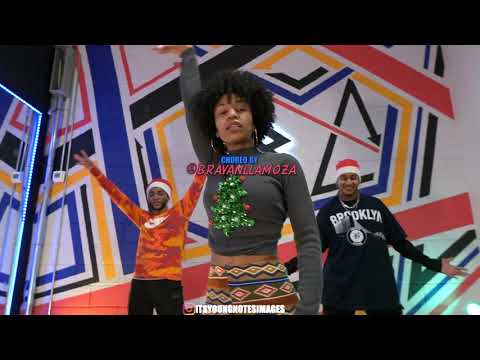 Dj Solar Ft Tito El Bambino Feliz Navidad (Remix) - Christmas Dance Party