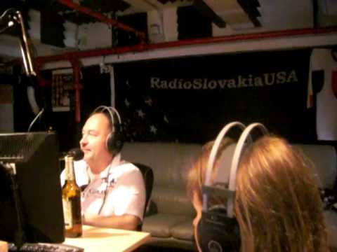 Michal David RSU cast 4