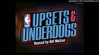 Tom Hedden - Trials (Music From NBA Films)