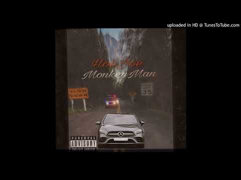 HoeJoe MonkeyMan - Slow Down