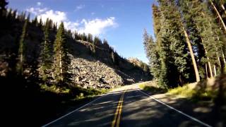 preview picture of video '16-CO65-Grand Mesa 22AUG2010.MOV'