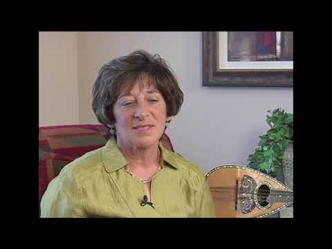 Joanne Castellani - Andrew York Sunburst