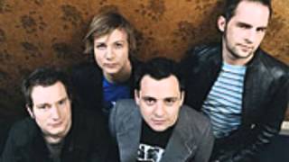 Bell X1 Live 2004 09 26 The Opera House Cork (Audio)