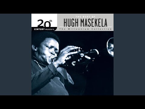 Riot by Hugh Masekela