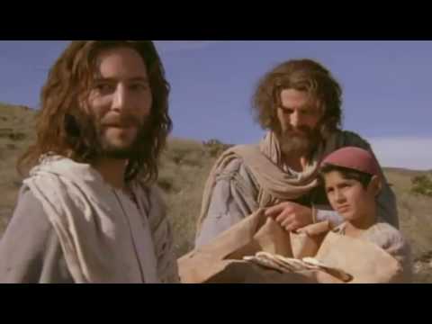 04. Nasýtenie 5000 zástupu