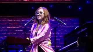 Tori Amos - Atlanta, GA - August 19, 2014 - Floating City