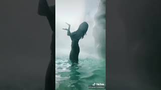 【ティックトック】 TikTok 水着の女の子まとめ #4