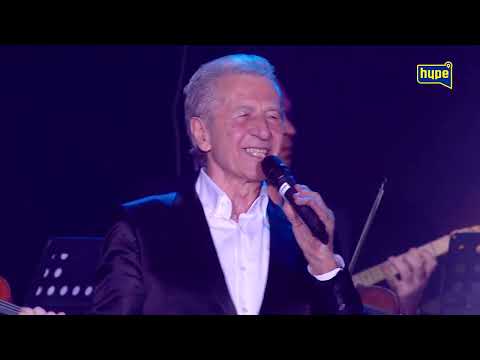 MIROSLAV ILIĆ - POZDRAVI JE POZDRAVI - ZLATNI JUBILEJ 2022. (LIVE)