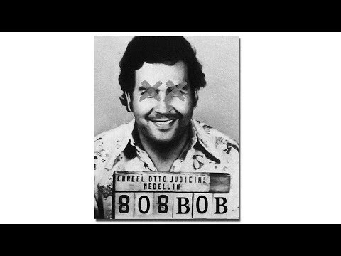 808 Bob - Narcotráfico (beat do Sam)