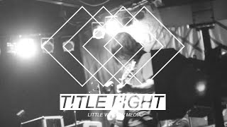 Title Fight // Your Pain is Mine Now
