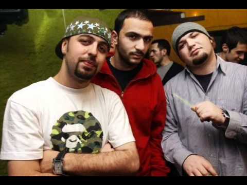 SingullaR - Sa me Mbush