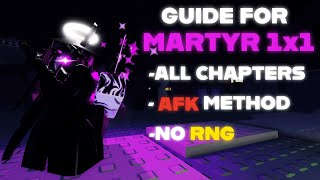 Download lagu An In-Depth Guide to Get Martyr 1x1 in Forsaken mp3 Download lagu An In-Depth Guide to Get Martyr 1x1 in Forsaken mp3