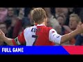HEERLIJKE MONSTERSCORE VOOR FEYENOORD? | Feyenoord - Heracles Almelo (27-11-2005) | Ful Game