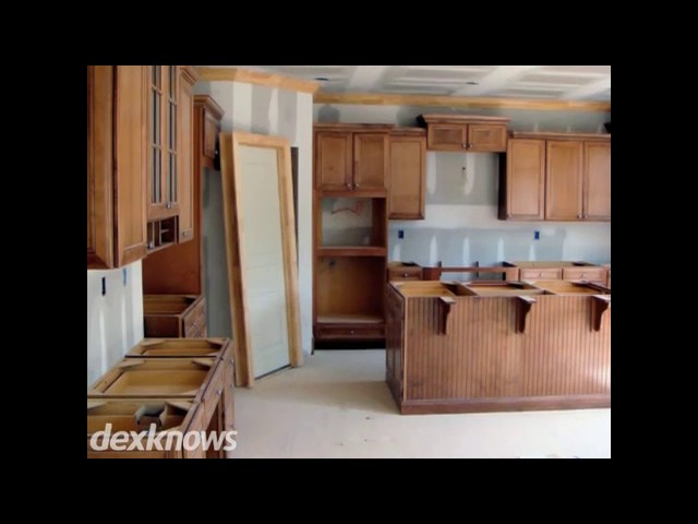 Thomas Building Center - Sequim, WA