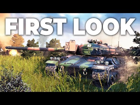 NEW WARNO ARMY GENERAL CAMPAIGNS INFO