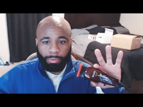 Wahl Balding Clipper | Review