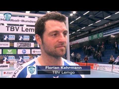 TBV Lemgo gg. GWD Minden - Stimmen nach dem Spiel