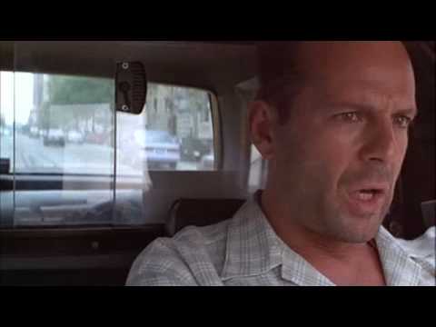 Wrong way Walter - Bruce Willis