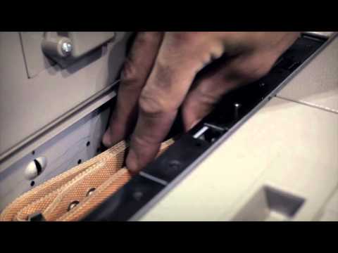 Reconfigurable Vending Machine LID - Restock