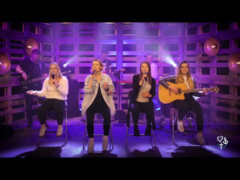 Varde frid (Peace be still)