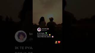 Download lagu Ik te pyar | master saleem | punjabi song status #short #whatappstatus mp3