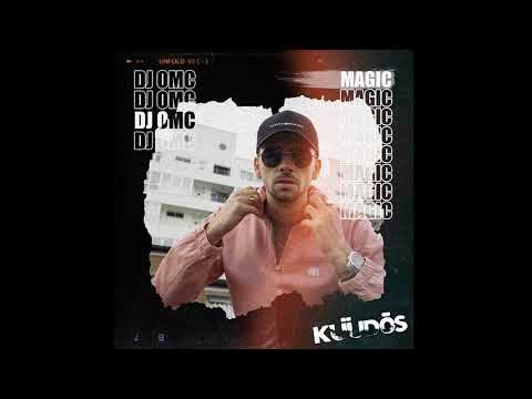 LIMITED PREMIERE: DJ OMC - Magic (Lounge Mix)