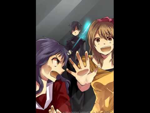 ib＆霧雨が降る森　ボイスドラマ化企画