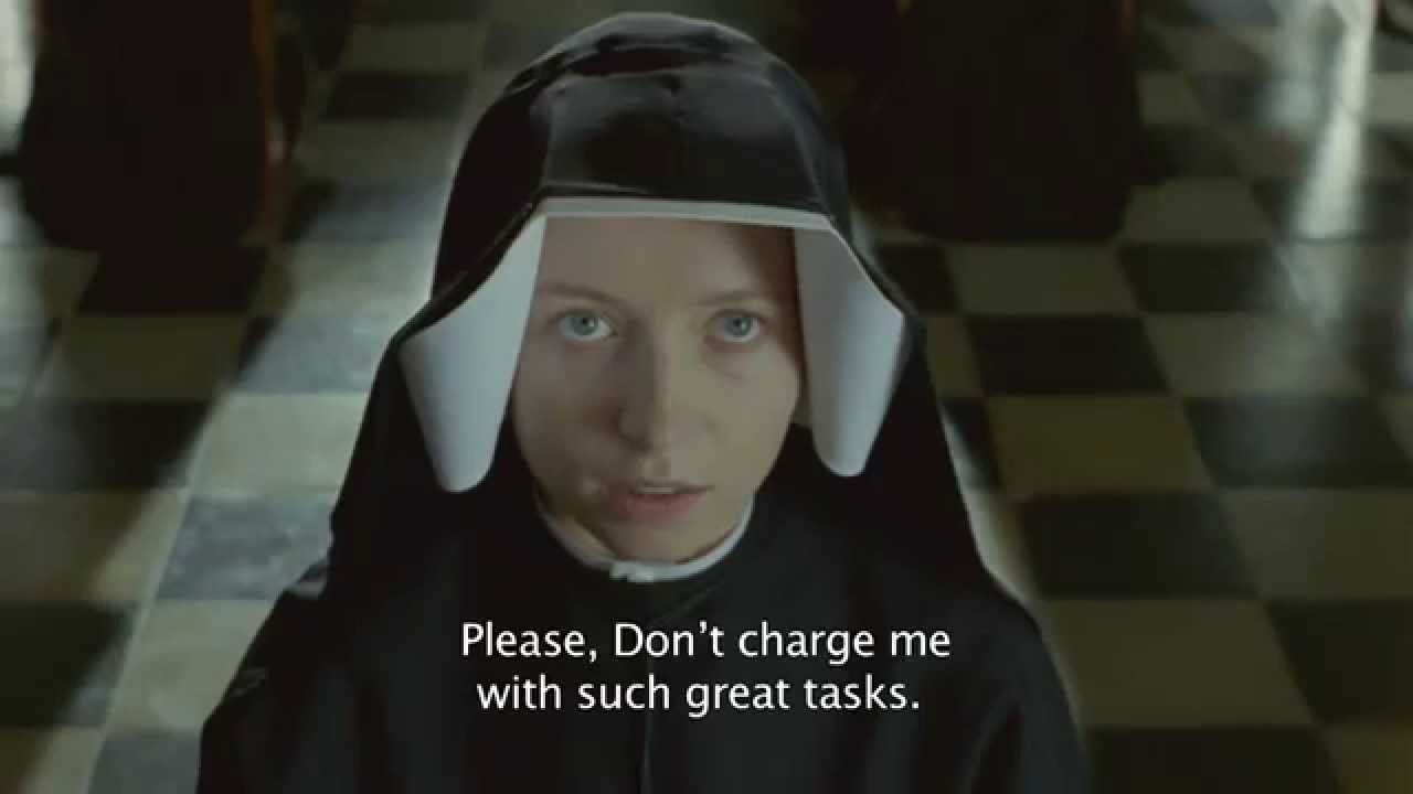 Faustina: The Apostle of Divine Mercy